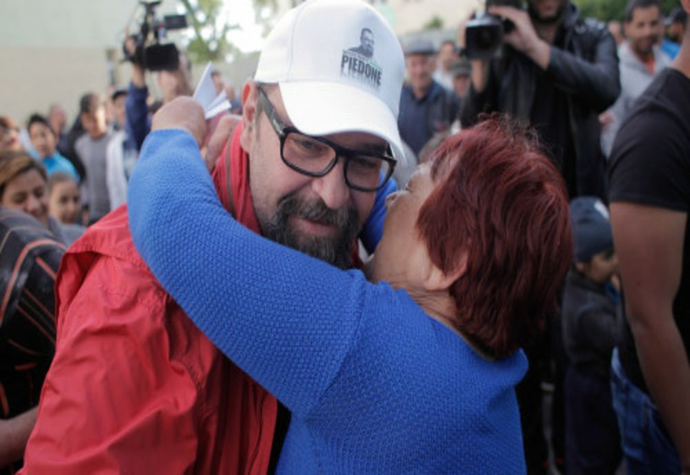 Corneliu Ștefan și Cristian Popescu Piedone, premianți pentru campaniile profesioniste