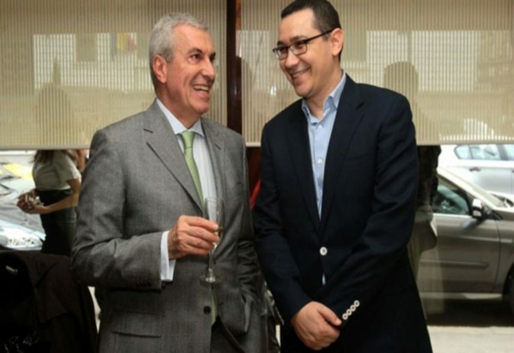 Partidul ”Pro România Social Liberal” ia naștere. ALDE și Pro România fuzionează oficial