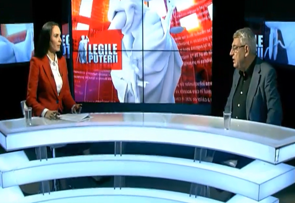 Mihai Tudose: Nu sunt un fan Vasile Dîncu. Candidează la Cluj, să vedem rezultatele