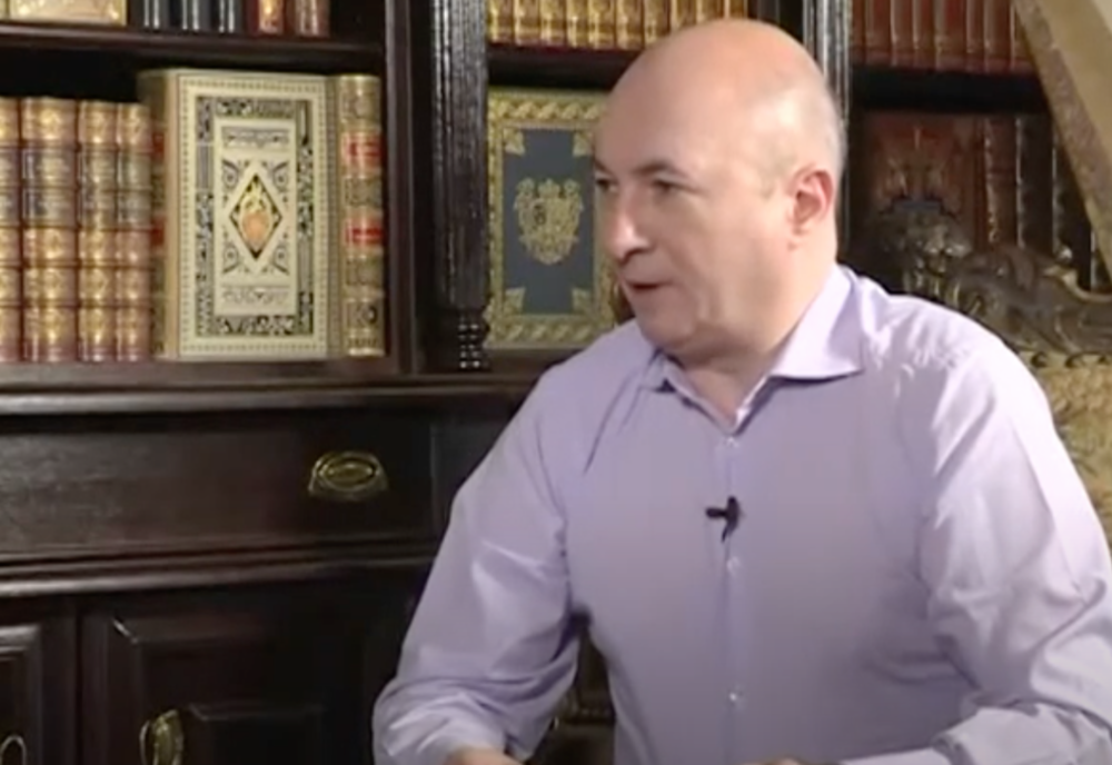 Codrin Ștefănescu îl susține pe Gabriel Oprea. Mesaj pentru militarii și polițiștii, activi sau în rezervă