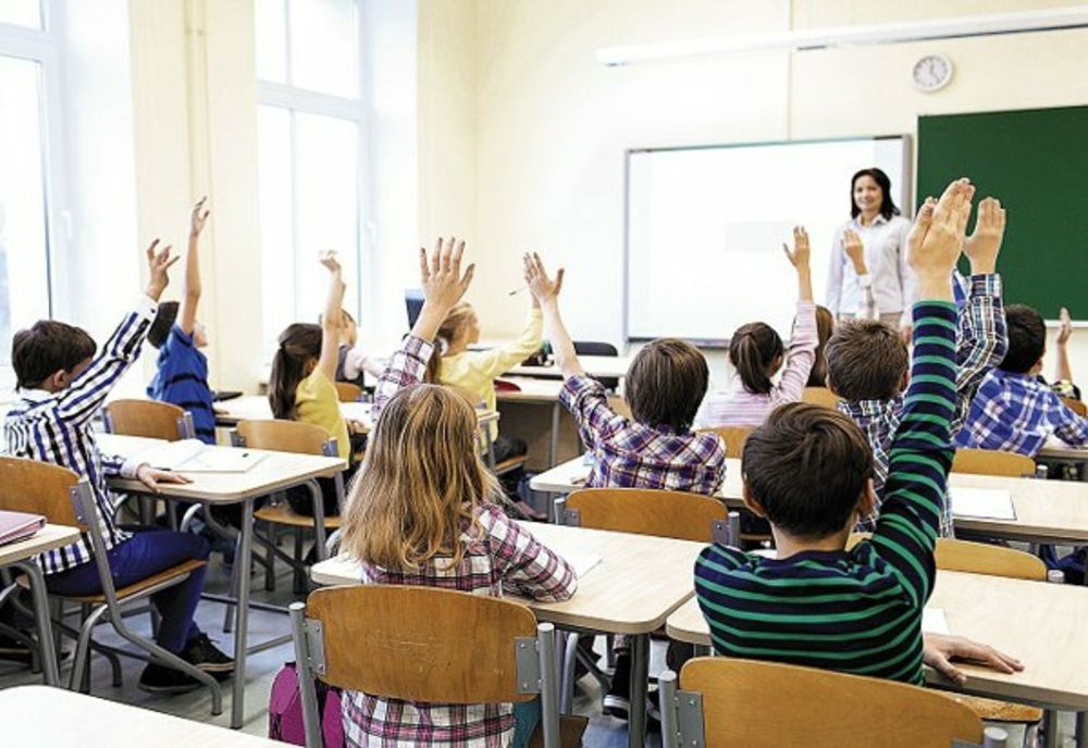 Decizie crucială la Cotroceni: Școlile se vor REDESCHIDE pe 8 februarie! SCENARIILE agreate de autorități