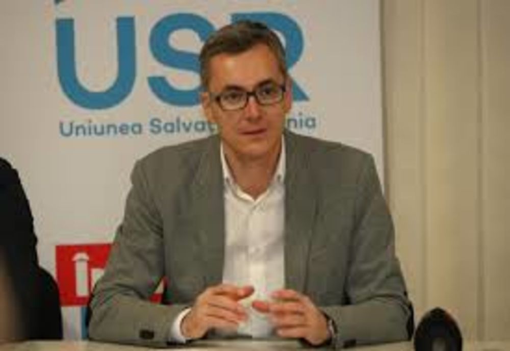 Ministrul Stelian Ion despre respingerea modificărilor la codurile penale: ”Ne-ar fi tranformat în paradisul infractorilor”