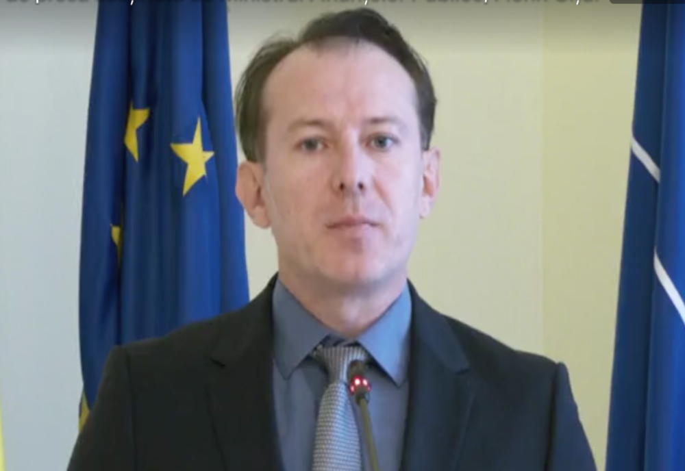 Premierul român a prezentat măsurile de reaxare care vor intra în vigoare începând cu 1 august