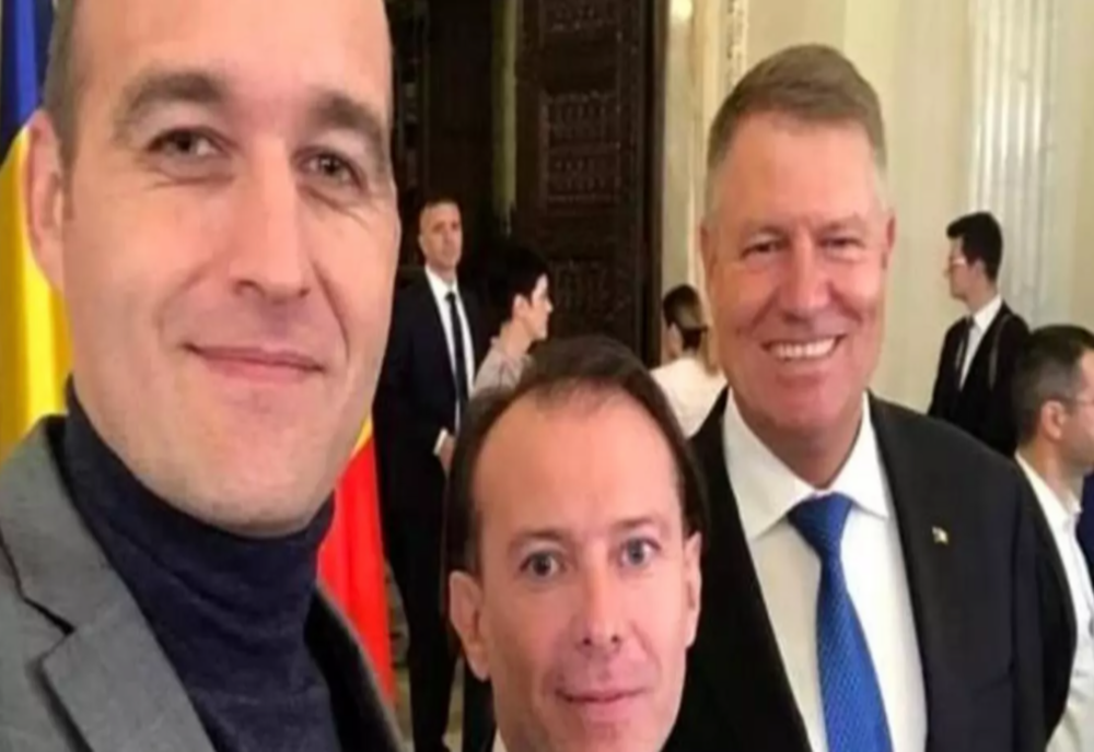 Culisele Statului Paralel | Păcatele financiare ascunse de ministrul Vîlceanu - Firma familiei, afaceri de milioane cu statul - Ce a descoperit ANAF