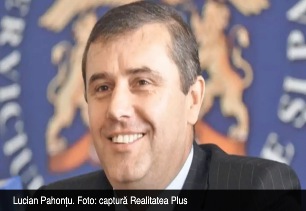 Culisele statului paralel | Dezvăluiri incendiare despre șeful SPP - Lucian Pahonțu, mai tare ca Băsescu și Iohannis