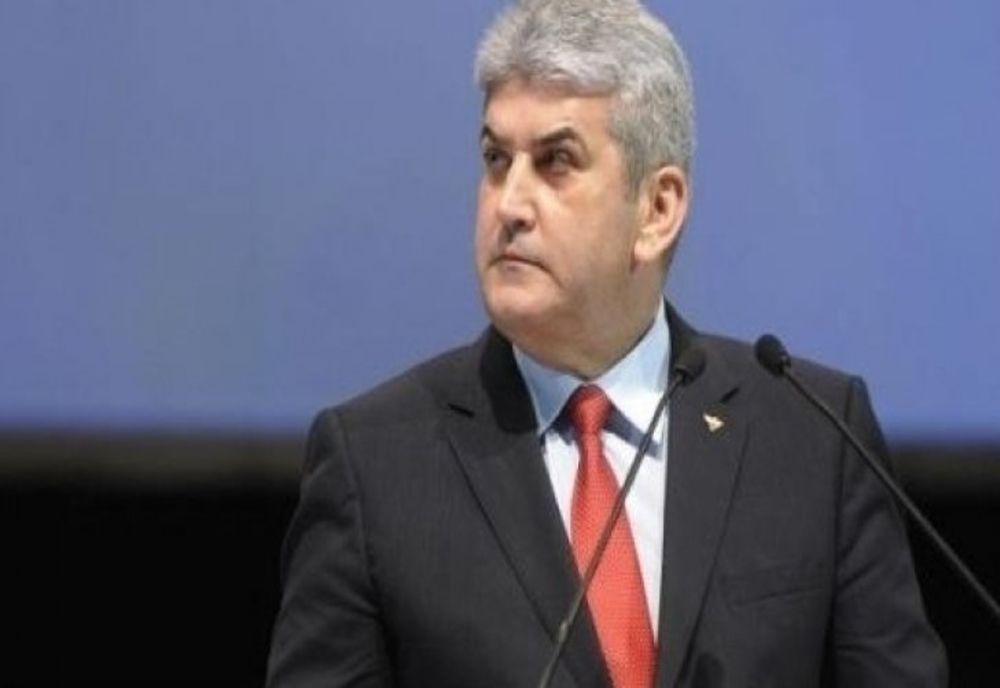 Gabriel Oprea, președintele UMPMV, președinte UNPR: „Felicit Serviciul de Protecție și Pază condus de generalul Lucian Pahonțu, pentru întreaga activitate”