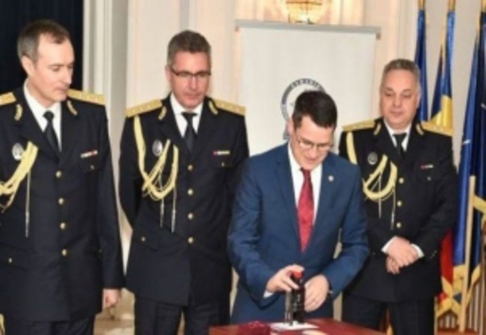 UMPMV – Directorul SRI: Este o idee total greşită că serviciile de informaţii ar putea să revină la modelul fostei Securități