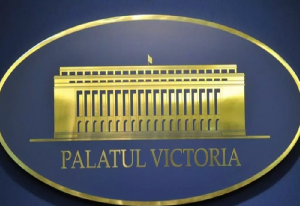 Ședință la Palatul Victoria | Este aprobat Contractul de finanțare cu BEI pentru investiții rutiere - Decizii majore pentru România