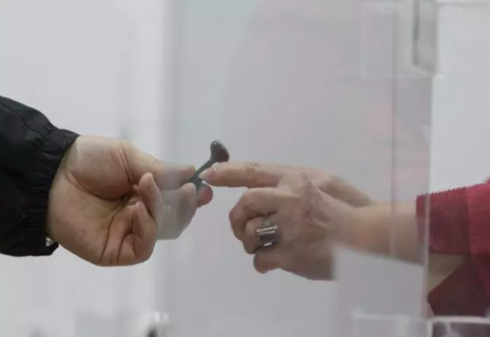 BALOTAJ - Localitățile unde se reia votarea. Decizie AEP