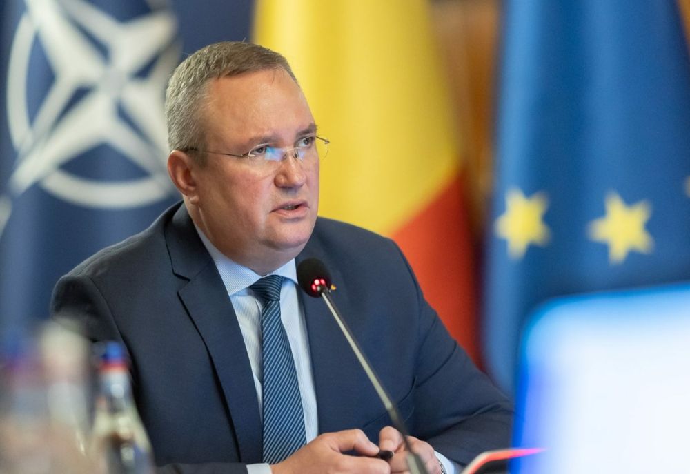 18 ani de la semnarea Tratatului de aderare la UE. Ciucă: România a ales irevocabil calea prosperităţii şi stabilităţii