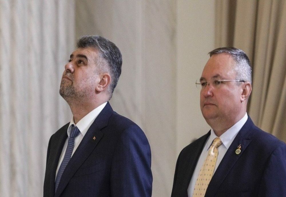 Marcel Ciolacu și Nicolae Ciucă, întâlnire crucială cu Maia Sandu - Ce vor discuta