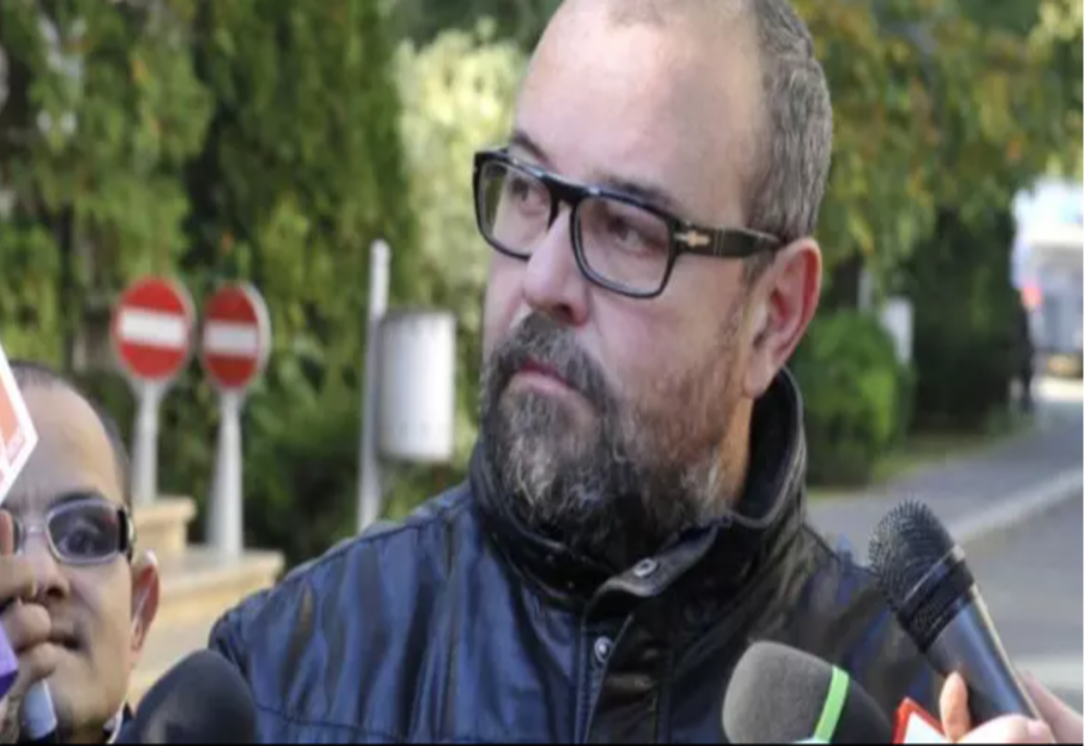 Scandal în stradă între Piedone și un consilier local al USR de la Sectorul 5. Cât costă pantofii primarului