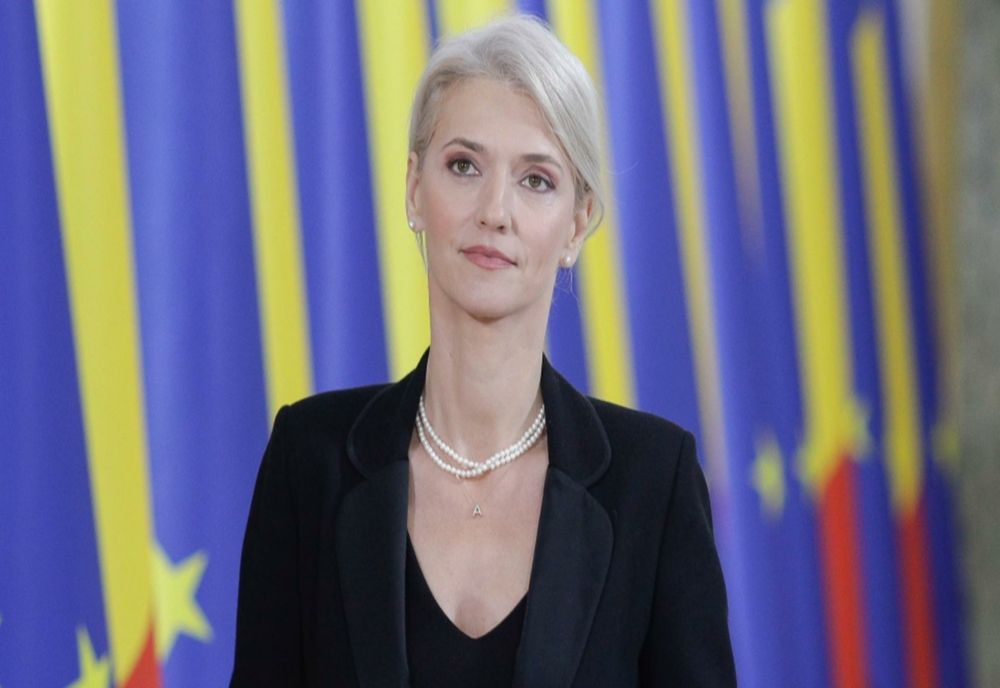 ALINA GORGHIU: CE A PUBLICAT CEL MAI BUN RAPORT PRIVIND STATUL DE DREPT DE PÂNĂ ACUM