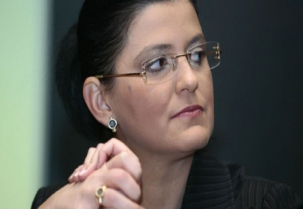 Fost ministru român, cooptat de Guvernul de la Chișinău. Anca Boagiu va asista Rep. Moldova pentru integrarea în UE