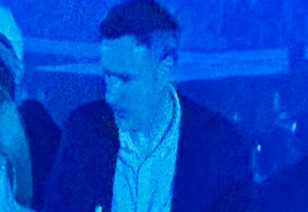 Atmosferă mult prea incendiară la UNTOLD Dubai: Florian Coldea, luat la bătaie în loja VIP. Generalul are planuri mari: vrea să-și lanseze o criptomonedă - FOTO