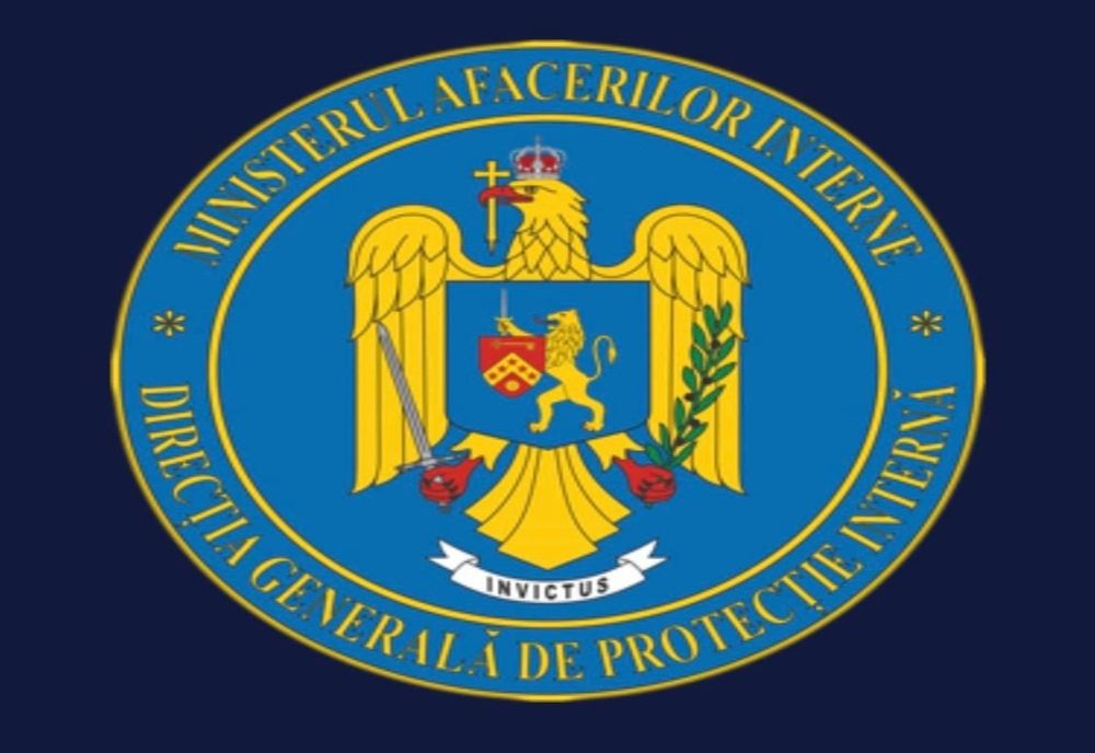 Gabriel Oprea: La multi ani, DGPI!