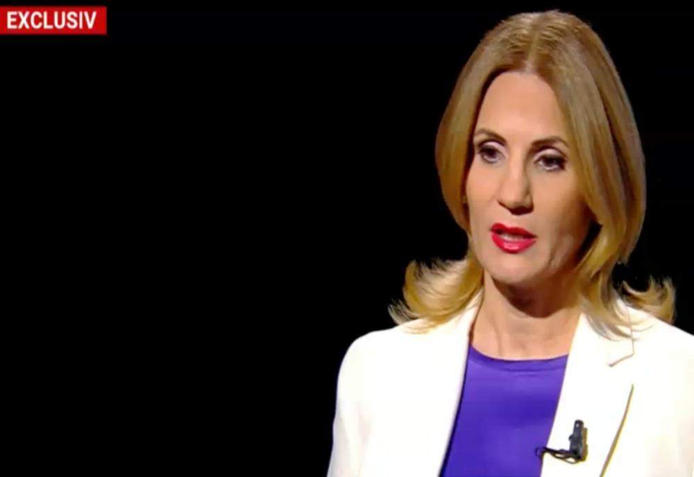 Anca Alexandrescu anunță Armaghedonul pentru Florian Coldea. Va urma un val de denunțuri împotriva caracatiței "generalului negru"