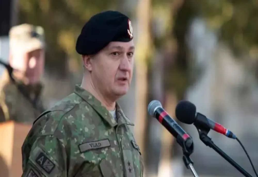 Șeful Statului Major al Apărării, anunț despre serviciul militar: „Nu vreau să dau un mesaj alarmist, dar este o realitate în care trăim”