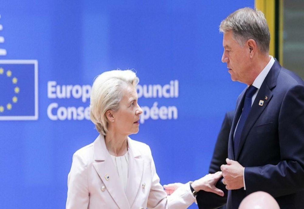 Klaus Iohannis, discuții cu Martin Schulz despre noua configurație politică a UE și situația geopolitică