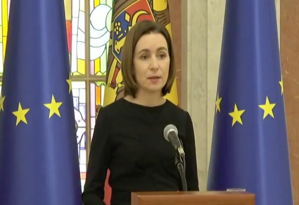 Nicolae Ciucă: Problema transnistreană are nevoie de o soluţie paşnică şi durabilă