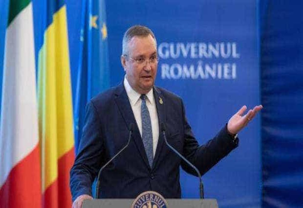 PREȘEDINTELE SENATULUI, NICOLAE CIUCĂ, DESPRE IMPORTANȚA APĂRĂRII DEMOCRAȚIEI ȘI A DREPTURILOR CIVILE