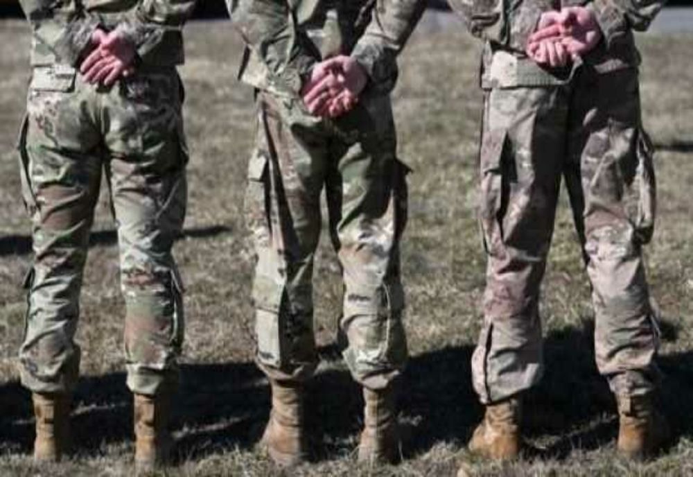 CROAȚIA VA REINTRODUCE SERVICIUL MILITAR OBLIGATORIU