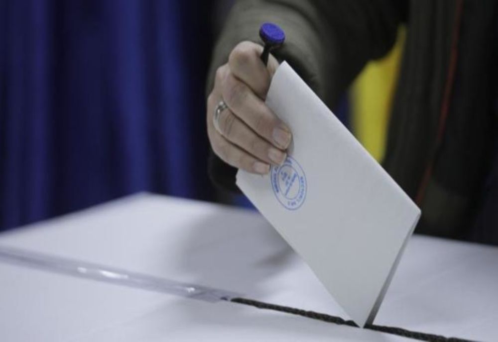 ALEGERI PREZIDENȚIALE 2025: MOBILIZARE ISTORICĂ - PESTE 3 MILIOANE DE VOTURI EXPRIMATE 