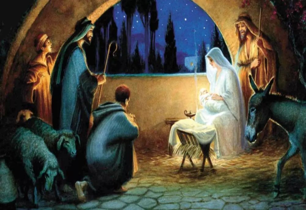 GABRIEL OPREA, MESAJ DE CRĂCIUN: ”AZI NE PUNEM INIMILE ÎN MÂINILE DOMNULUI”