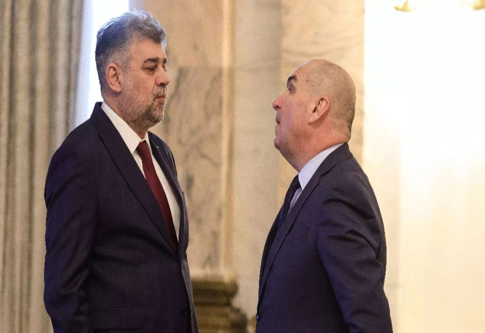 EȘEC DIPLOMATIC. RELAȚIA ROMÂNIA-SUA, ZGUDUITĂ DE GAFELE POLITICIENILOR NOȘTRI