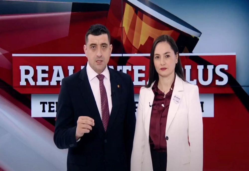 ZARURILE AU FOST ARUNCATE! GEORGE SIMION, CANDIDATUL UNIC AL SUVERANIȘTILOR PENTRU COTROCENI: MESAJ DE FORȚĂ ȘI UNITATE