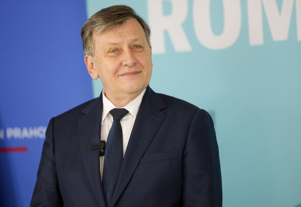 CRIN ANTONESCU, MESAJ CLAR PENTRU SERVICIILE SECRETE: JUSTIŢIA VA LUCRA DOAR PENTRU LEGE ŞI PENTRU CETĂŢENI. NU MAI ACCEPT SĂ SE FACĂ POLITICĂ PRIN INTERMEDIUL JUSTIŢIEI