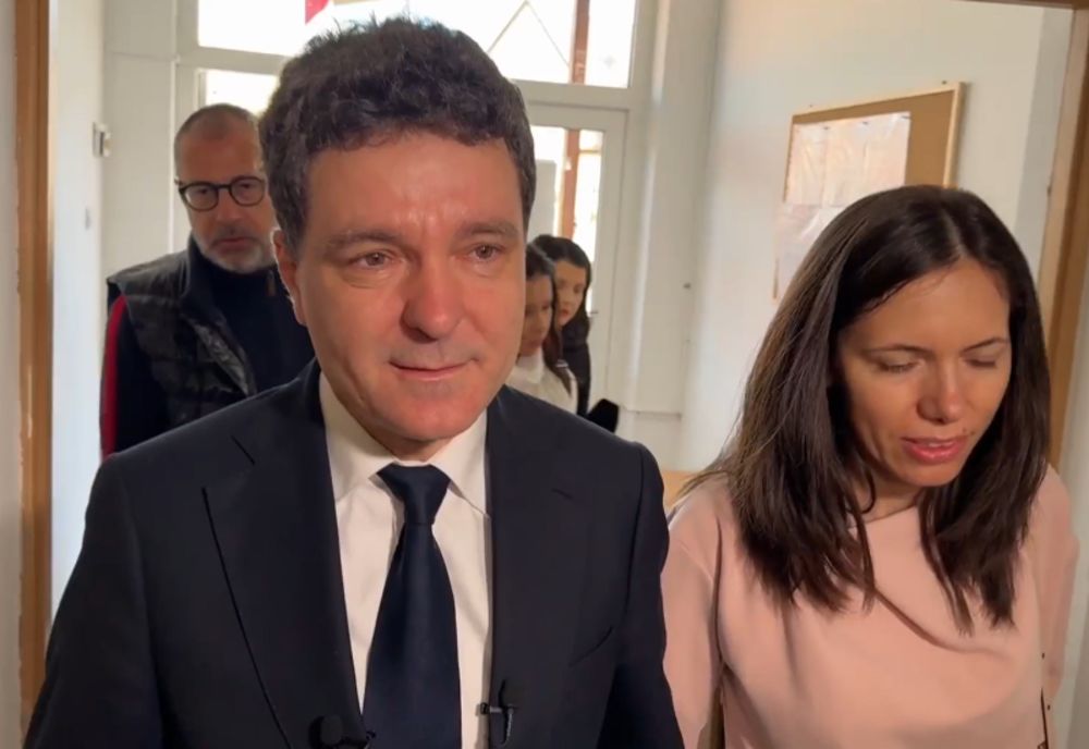 NICUȘOR DAN A SPUS ÎN CÂT TIMP VOM AVEA UN NOU GUVERN. CE A SPUS DESPRE VARIANTA UNUI PREMIER TEHNOCRAT