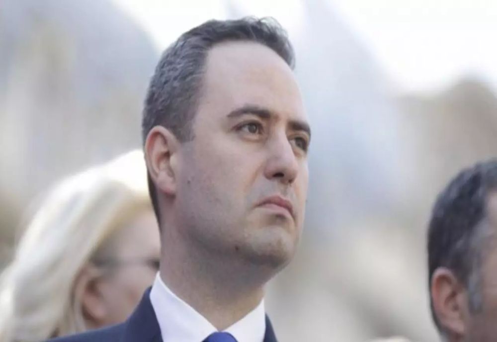 MINISTRUL NAZARE: 460.000 DE FIRME INACTIVE, AZI, ÎN ROMÂNIA; TREBUIE SĂ PUNEM ORDINE ÎN MODUL ÎN CARE TRATĂM ACESTE COMPANII