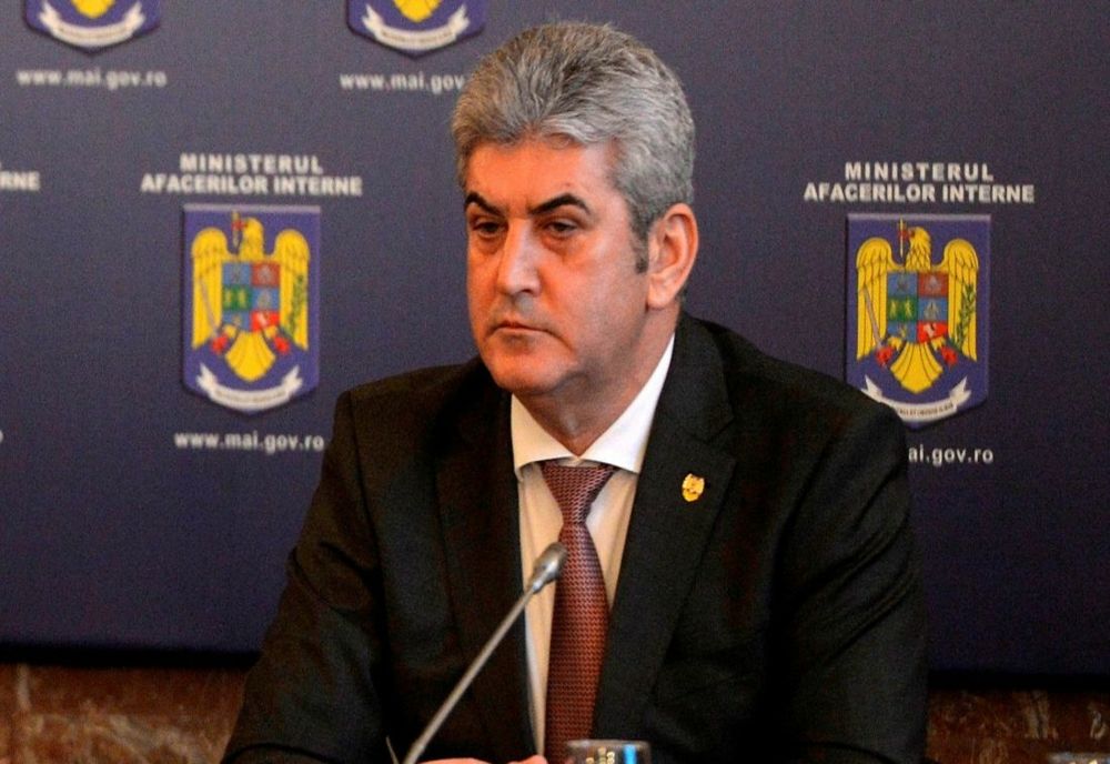 GABRIEL OPREA, MESAJ PENTRU ANGAJAȚII MAI, DE ZIUA INSTITUȚIEI: ”ROMÂNII VĂ APRECIAZĂ ȘI AU NEVOIE DE DUMNEAVOASTRĂ” 