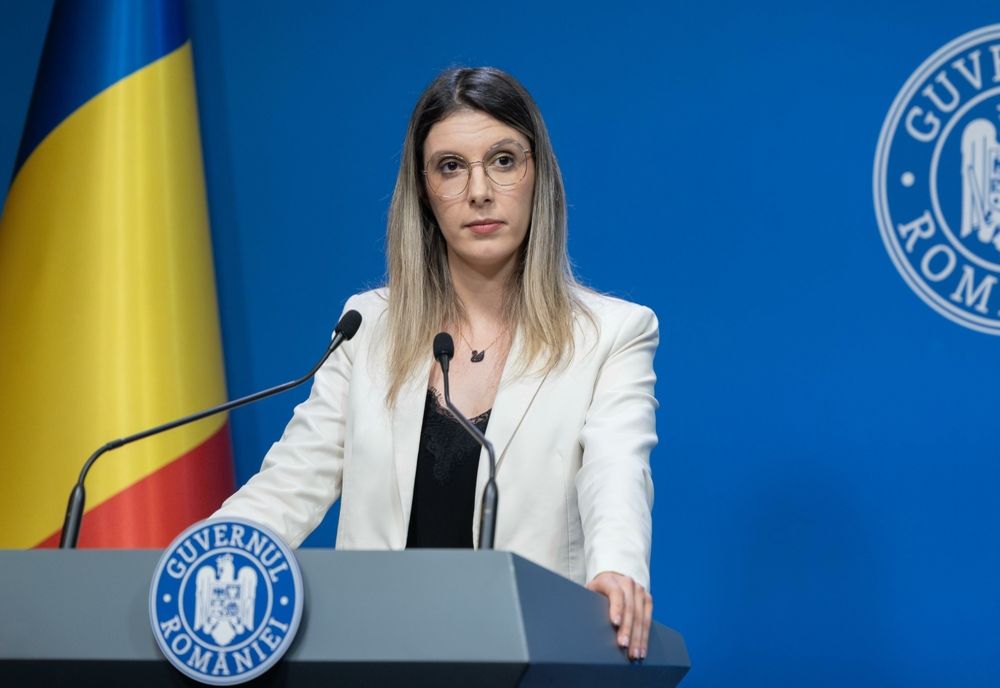 DIANA BUZOIANU DESPRE CODUL ROȘU: PROGNOZA CUMVA A FOST DESTUL DE APROPIATĂ DE ANUMITE CARTIERE DIN BUCUREȘTI FAȚĂ DE CEEA CE S-A ÎNTÂMPLAT EFECTIV