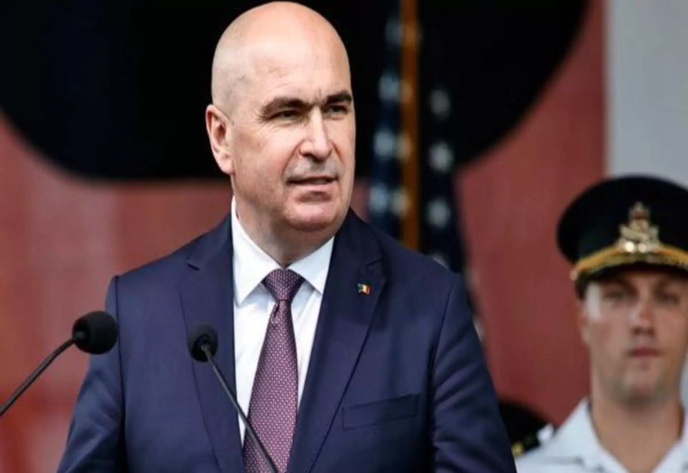 CE NU S-A SPUS PÂNĂ ACUM DESPRE AJUTORUL ROMÂNIEI PENTRU UCRAINA. DECLARAȚIILE LUI ILIE BOLOJAN