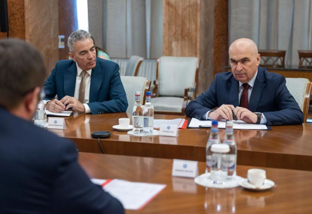 ILIE BOLOJAN RUPE TĂCEREA ÎN CAZUL VICEPREMIERULUI ANASTASIU. CE S-A ÎNTÂMPLAT ÎN SPATELE UȘILOR ÎNCHISE