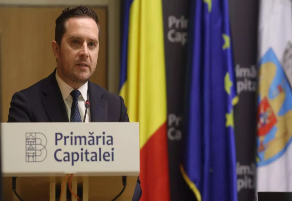 PRIMARUL CAPITALEI, STELIAN BUJDUVEANU, ANUNȚ ȘOCANT: RACORDAREA LA GAZE A BLOCULUI DIN RAHOVA S-A FĂCUT FĂRĂ AUTORIZAȚIE