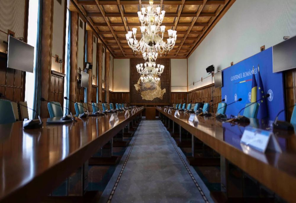 NOUL PLAN DE MĂSURI: LIDERII COALIȚIEI SE ÎNTÂLNESC ASTĂZI. ZI DECISIVĂ LA GUVERN