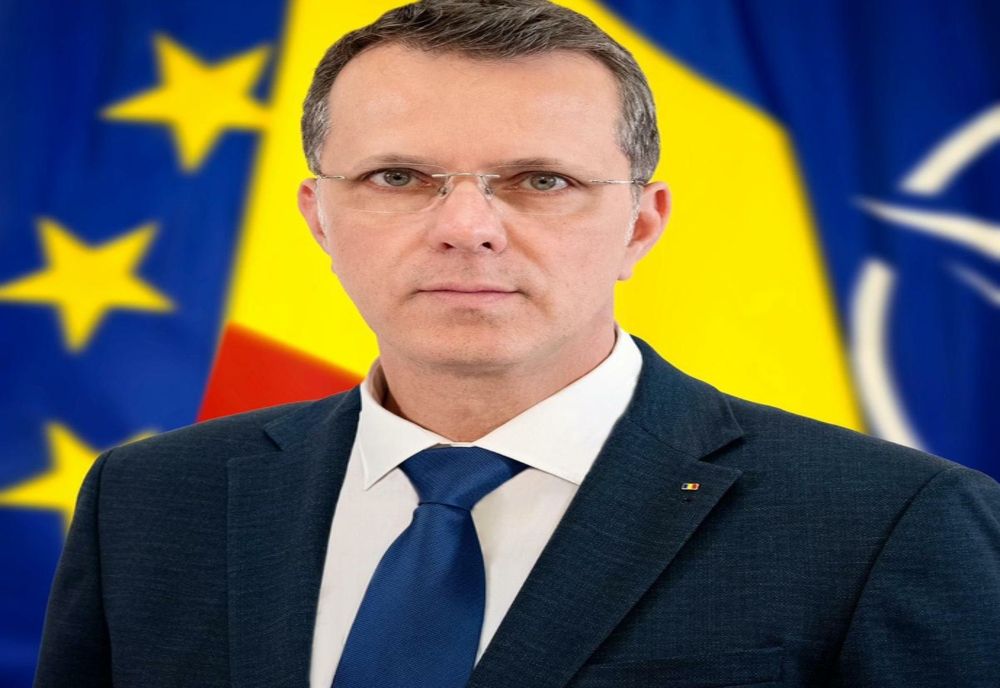 Moșteanu: România să fie a doua putere militară de pe flancul de est și un furnizor de apărare în zona Mării Negre