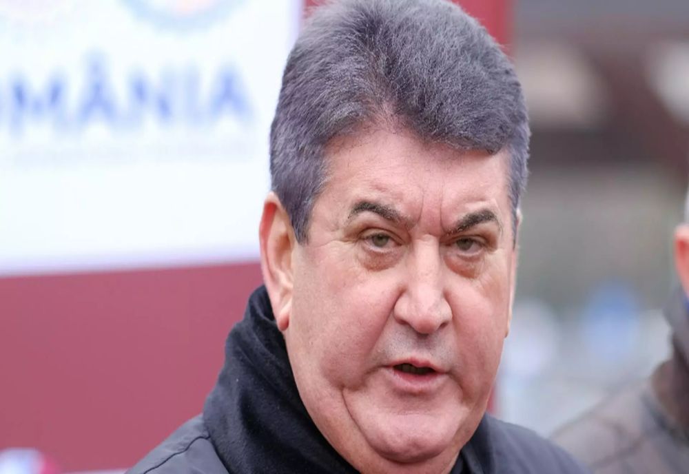 Semnal de alarmă tras de sindicatul condus de Gabriel Oprea. Concedierile și tăierile de salarii, risc pentru România