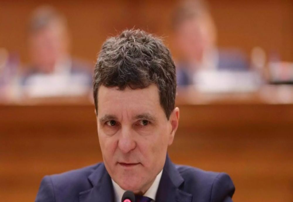 Nicușor Dan, mesaj pentru românii din țară. Șeful statului a uitat de diaspora, în discursul privind Strategia de Apărare a țării – VIDEO