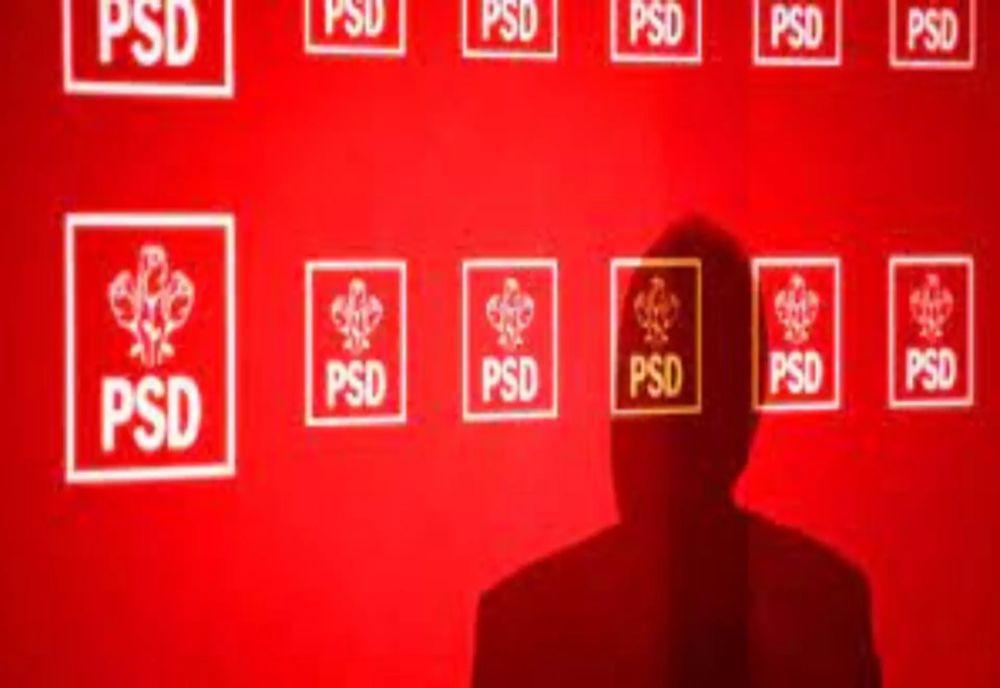 Modificare în Statutul PSD, adoptată la Congres: social-democrații reunță la sintagma de „partid progresist”