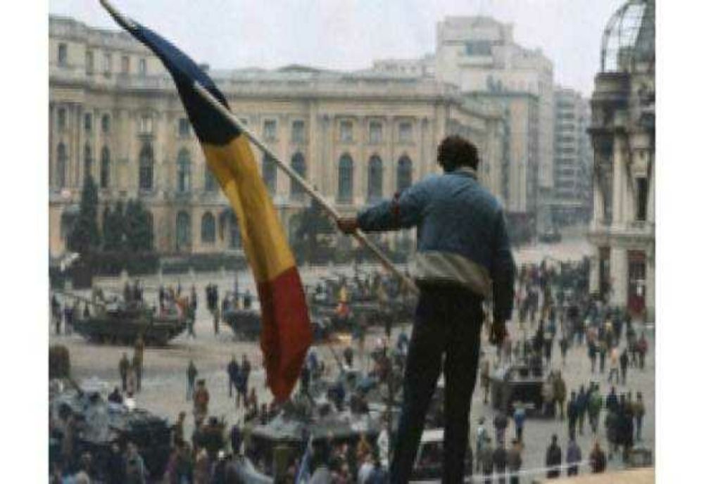 Un act de reconciliere și onoare pentru Revoluția de la Timișoara