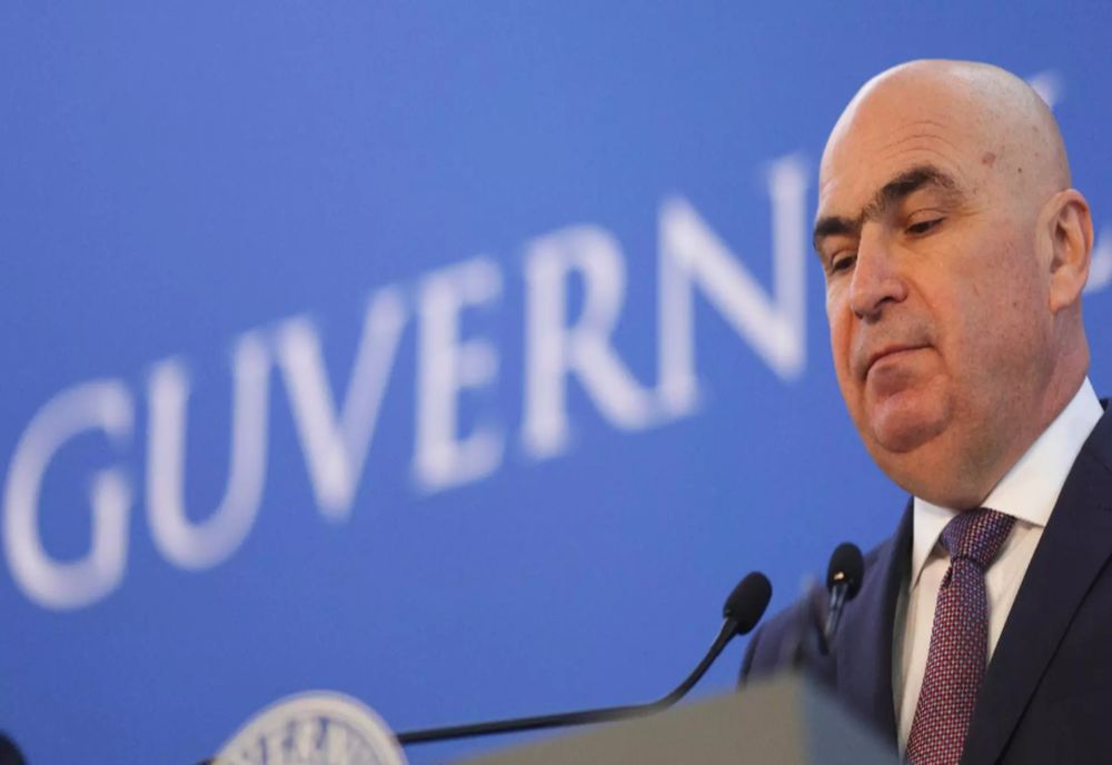 Bolojan: Trebuie să finalizăm investițiile în energie, ca să avem o energie mai ieftină și suficientă