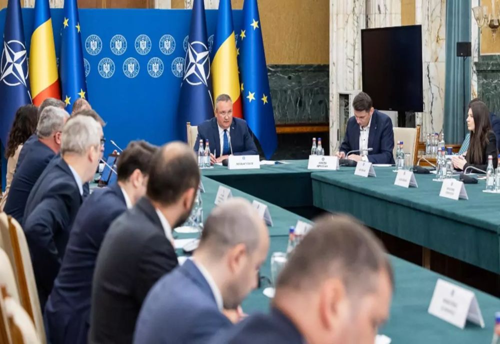 Bolojan și-a băgat miniștrii în ședință. Guvernul reia revizuirea legilor justiției. Comitetul creat în urma anchetei Recorder se reunește în premieră pe 2026