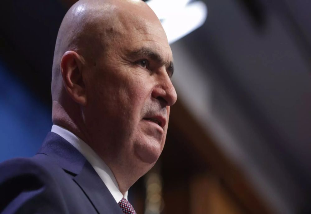 Premierul acuză influențe externe în cazul protestelor din Harghita și Covasna: Bolojan invocă influența lui Viktor Orban