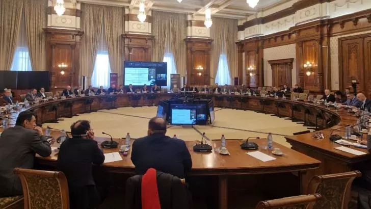 România consolidează dialogul transatlantic pentru predictibilitate legislativă și investiții strategice în domeniul tehnologiilor emergente