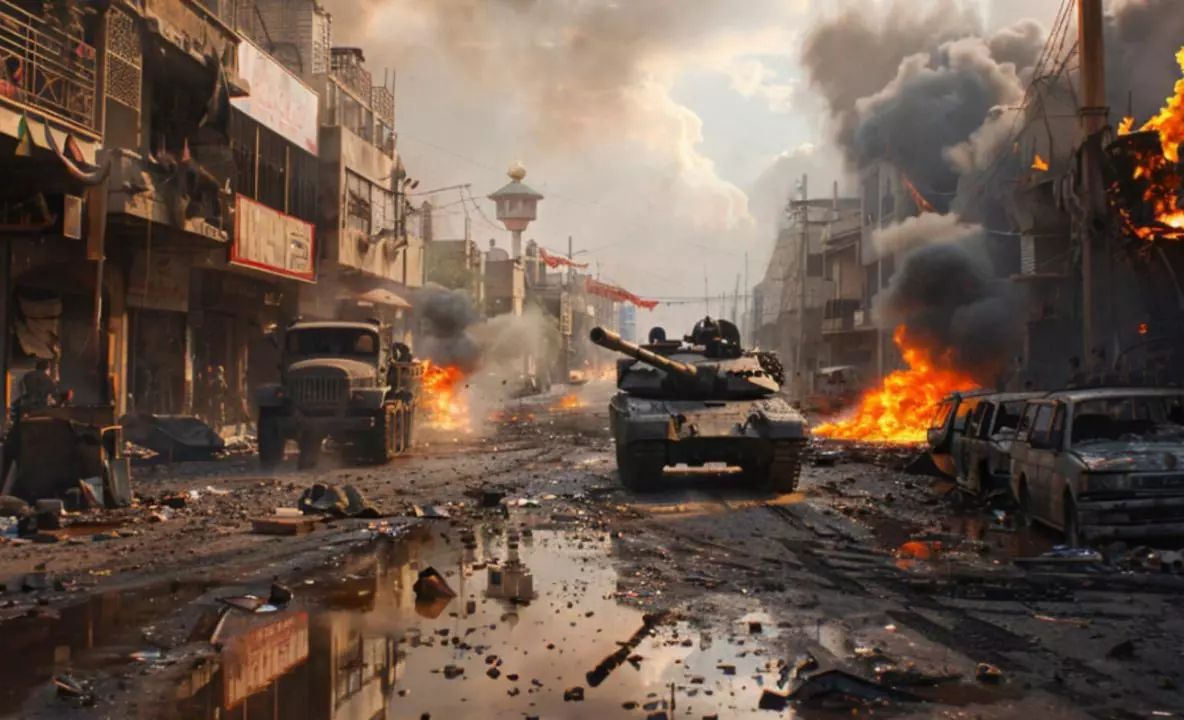 Război în Ucraina, ziua 1478. Un nou bilanț sumbru: peste 1,2 milioane de pierderi omenești pentru armata rusă