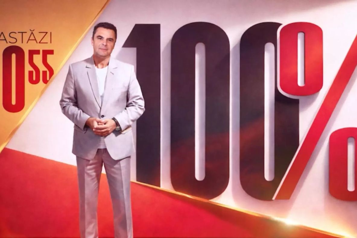 Ediție EVENIMENT la Realitatea Plus: Românii, în direct cu Laurențiu Botin despre CRIZA carburanților